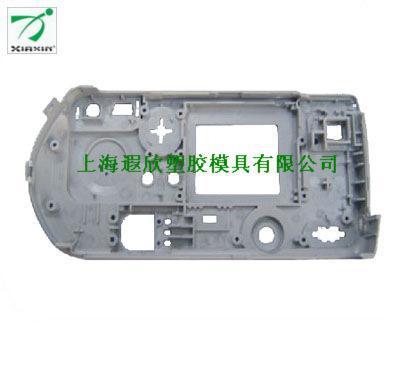 【打造注塑行業 品牌,制造模具行業精品,江浙滬精密模具和注塑】價格_廠家_圖片 -