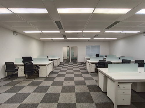 凱旋大廈精裝修辦公樓，家具齊全拎包入住，北京我愛家隨時起租