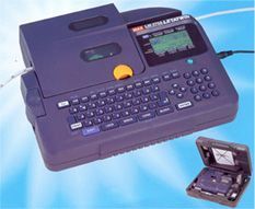 日本MAX套管打印機LM-380E現貨供應，助力高效打印解決方案