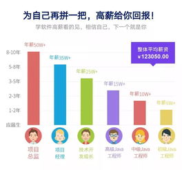 計算機信息咨詢專業 初高中畢業生的熱門選擇，入學即上崗，月薪6000元