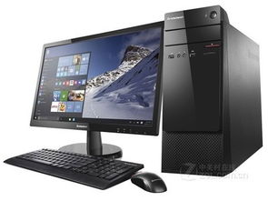 聯想揚天M6201c臺式機濟南專賣店熱銷，3100元起助力高效辦公