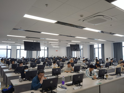 喜報！我院在第十三屆“藍橋杯”全國總決賽中再創佳績