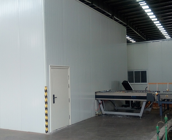 黃山發(fā)電廠噪聲綜合治理方案——中設(shè)環(huán)保以服務(wù)至上理念，賦能綠色能源企業(yè)